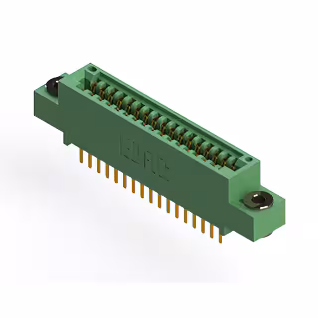 845-034-520-503 EDAC Inc.  Edgeboard Connectors